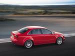 Audi RS4 Sedan 2005 года
